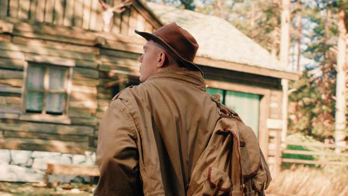 Live action clips for Forest Ranger Simulator in our studio - image 2