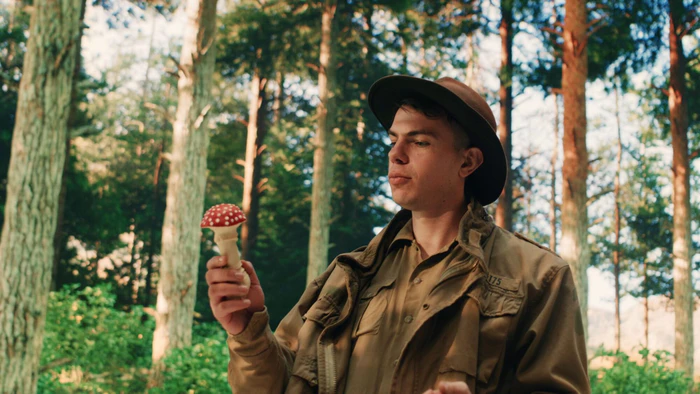 Live action clips for Forest Ranger Simulator in our studio - image 7