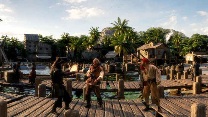 Pirate Adventure - image 4