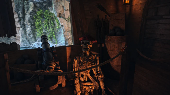 Pirate Adventure - image 6