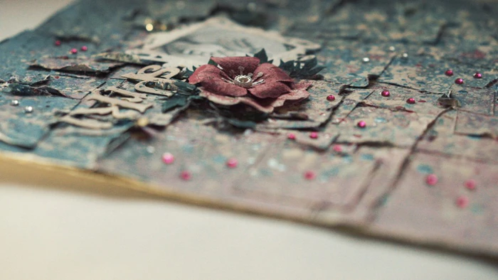 SCRAPBOOKING handmade by KI - image 11