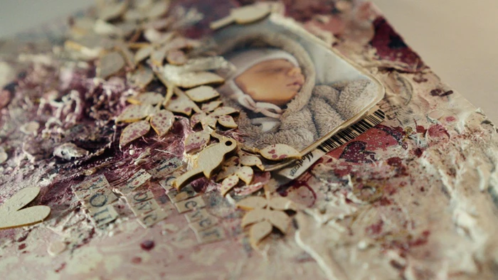 SCRAPBOOKING handmade by KI - image 12