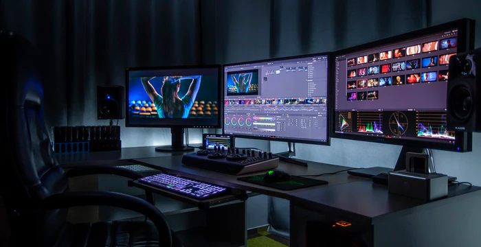 Color Grading