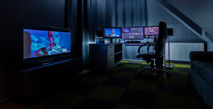 Color Grading