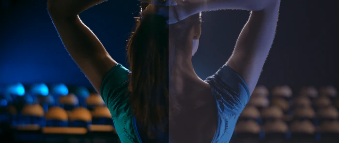 Color Grading