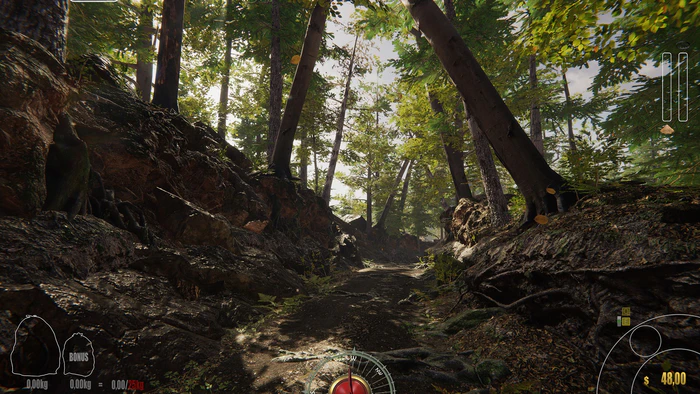 Forest Ranger Simulator PC Games - image 1