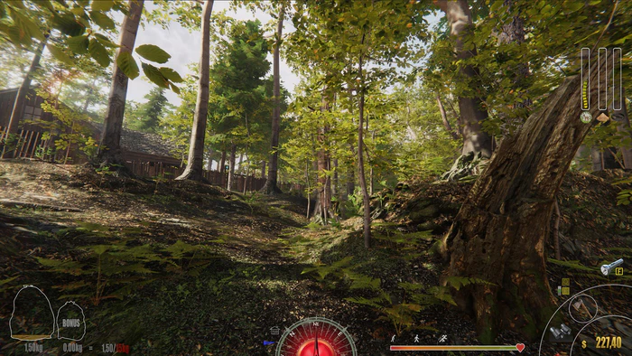 Forest Ranger Simulator PC Games - image 2