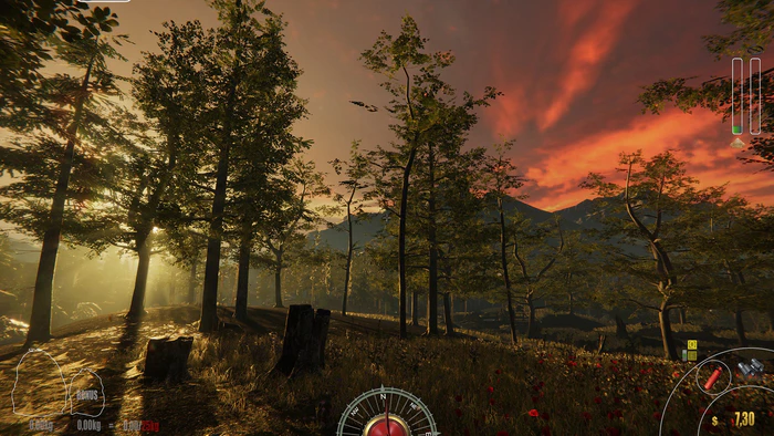 Forest Ranger Simulator PC Games - image 3