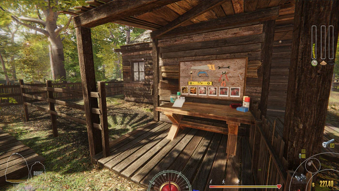 Forest Ranger Simulator PC Games - image 4