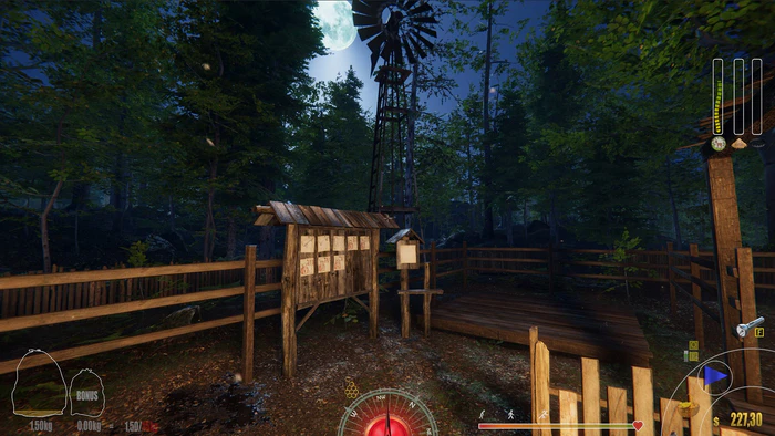 Forest Ranger Simulator PC Games - image 5
