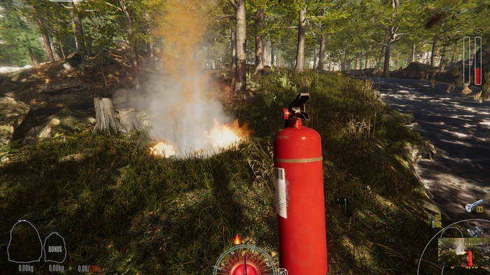 Forest Ranger Simulator PC Games - image 6