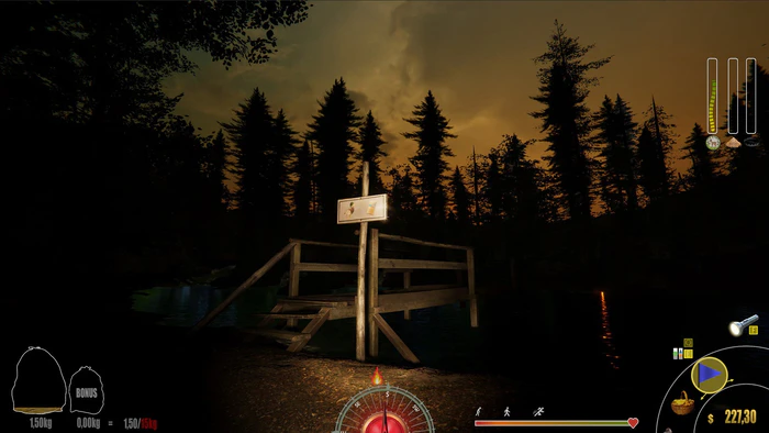 Forest Ranger Simulator PC Games - image 7