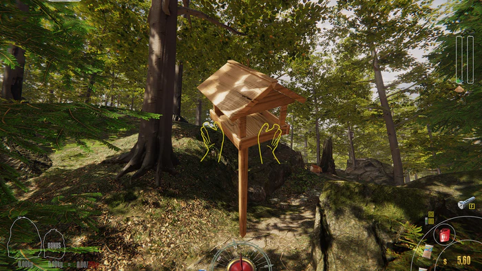 Forest Ranger Simulator PC Games - image 8