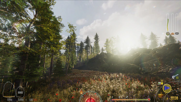 Forest Ranger Simulator PC Games - image 9