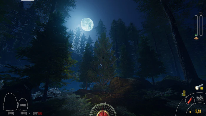 Forest Ranger Simulator PC Games - image 10