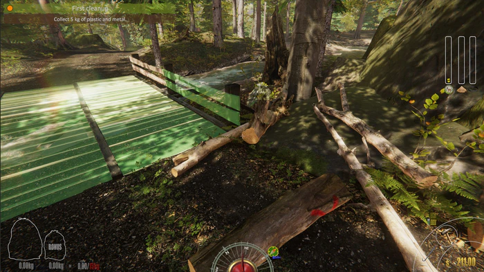 Forest Ranger Simulator PC Games - image 12