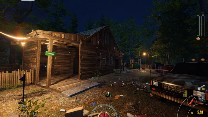 Forest Ranger Simulator PC Games - image 13
