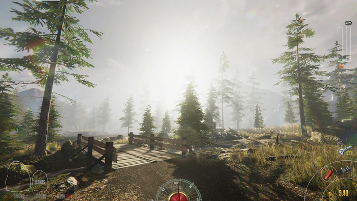 Forest Ranger Simulator PC Games - image 14