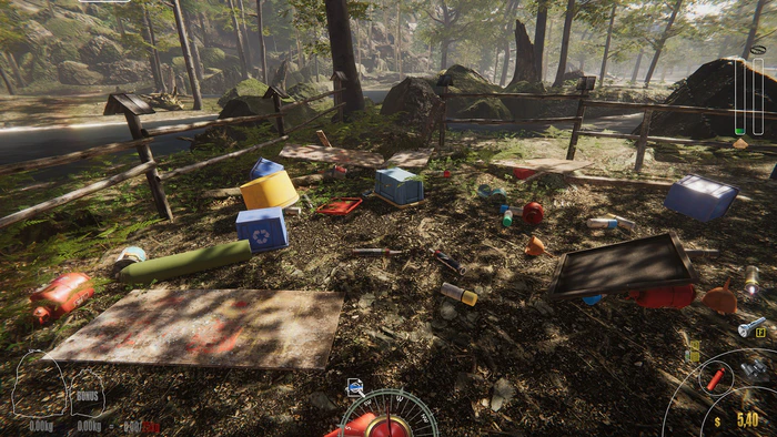 Forest Ranger Simulator PC Games - image 15