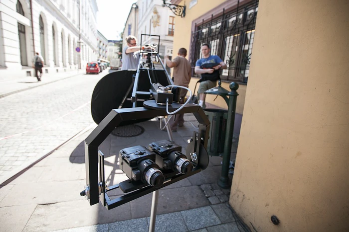 History of Cieszyn in 3D 3D Film - image 3