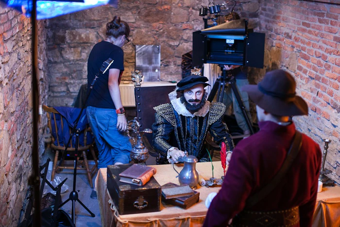 History of Cieszyn in 3D 3D Film - image 12