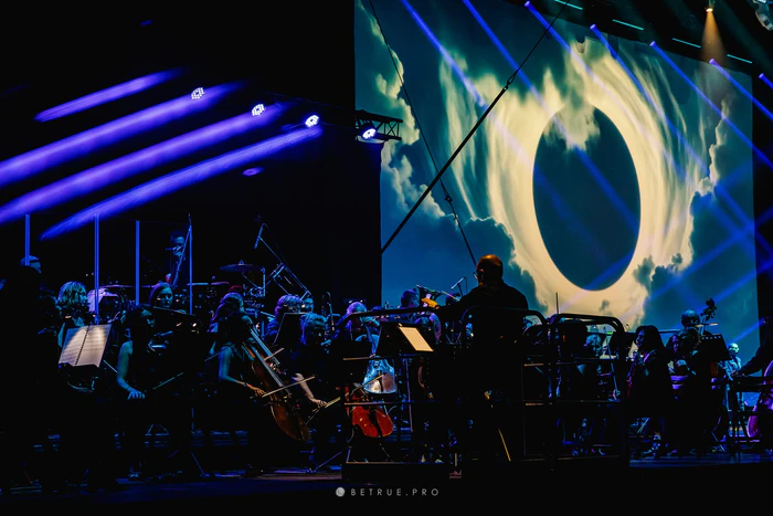 OpeRAP ŚLEPCY Musical and multimedia spectacle - image 11