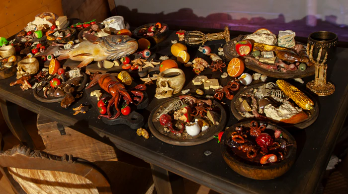 Pirate Adventure Multisensory attraction - image 9