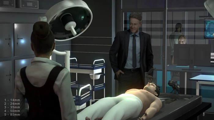 TRACE TV series - image 5