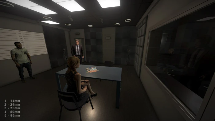 TRACE TV series - image 6