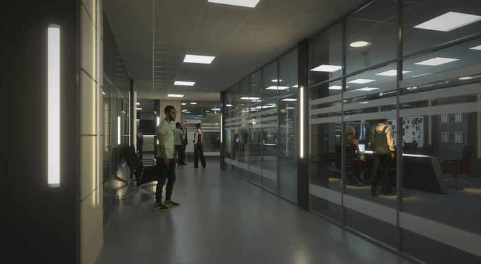 TRACE TV series - image 5