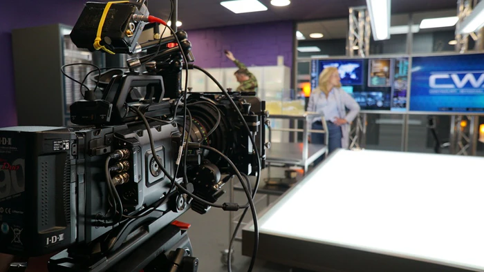 TRACE TV series - image 9
