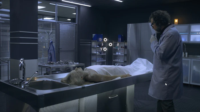 TRACE TV series - image 7