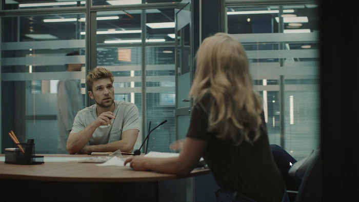 TRACE TV series - image 12