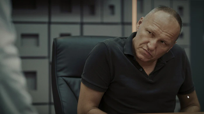 TRACE TV series - image 14