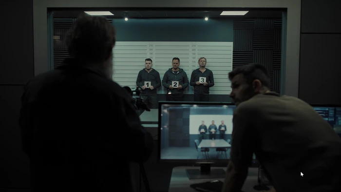 TRACE TV series - image 15