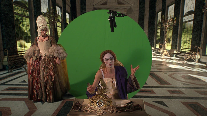 Świat według Kiepskich TV series - image 15