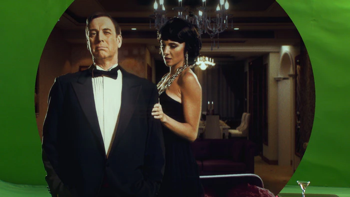 Świat według Kiepskich TV series - image 14