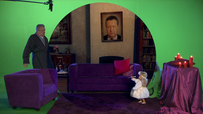 Świat według Kiepskich TV series - image 12