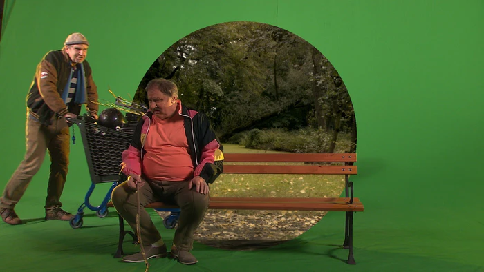 Świat według Kiepskich TV series - image 11