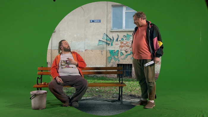 Świat według Kiepskich TV series - image 10