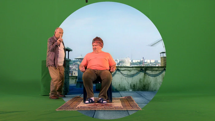 Świat według Kiepskich TV series - image 6