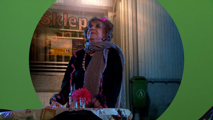 Świat według Kiepskich TV series - image 2