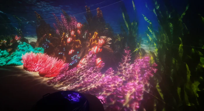 Immersive slide Aqua Resort by Bel Mare - image 2