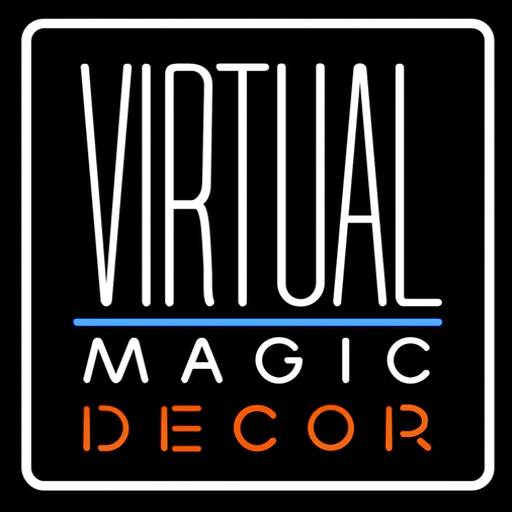 Virtual Magic Decor