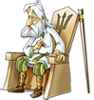 The King of Fishermen